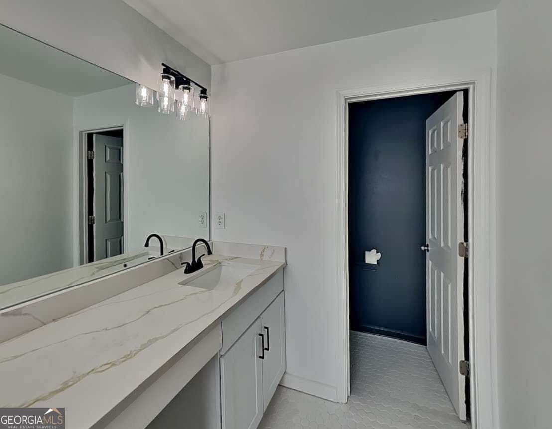 5 bedroom, 3.5 bathroom, 1,038 sq ft single family residence for sale at 515 Bigelow, College Park, GA 30349 — photo 10