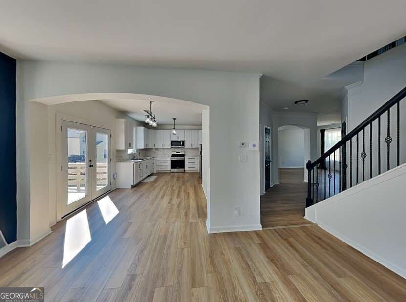 5 bedroom, 3.5 bathroom, 1,038 sq ft single family residence for sale at 515 Bigelow, College Park, GA 30349 — photo 4