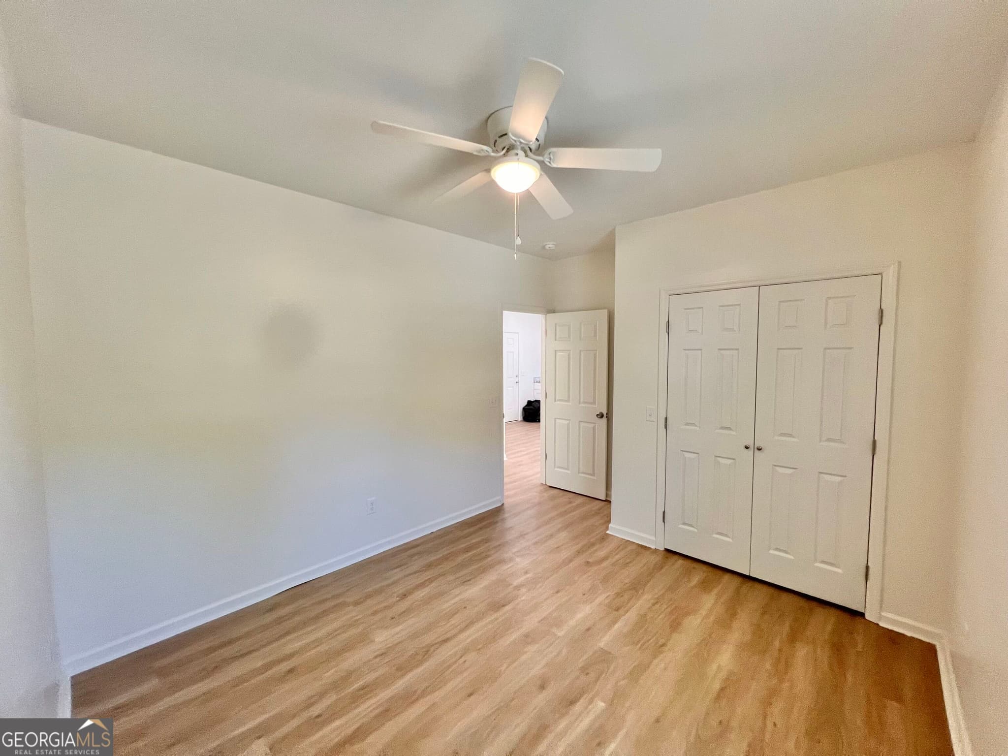 2 bedroom, 1 bathroom single family residence for sale at 403 Auburn Road, Glennville, GA 30427 — photo 9