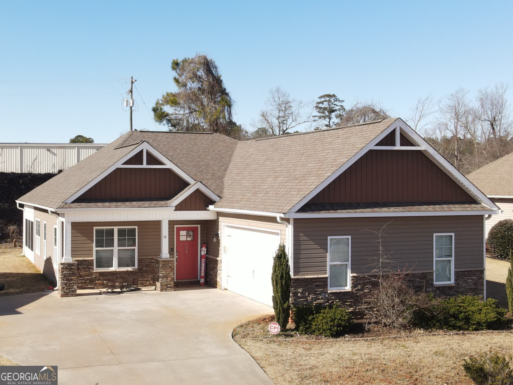 125 Shadowood Court, Seneca, SC 29678 — most recent listing photo