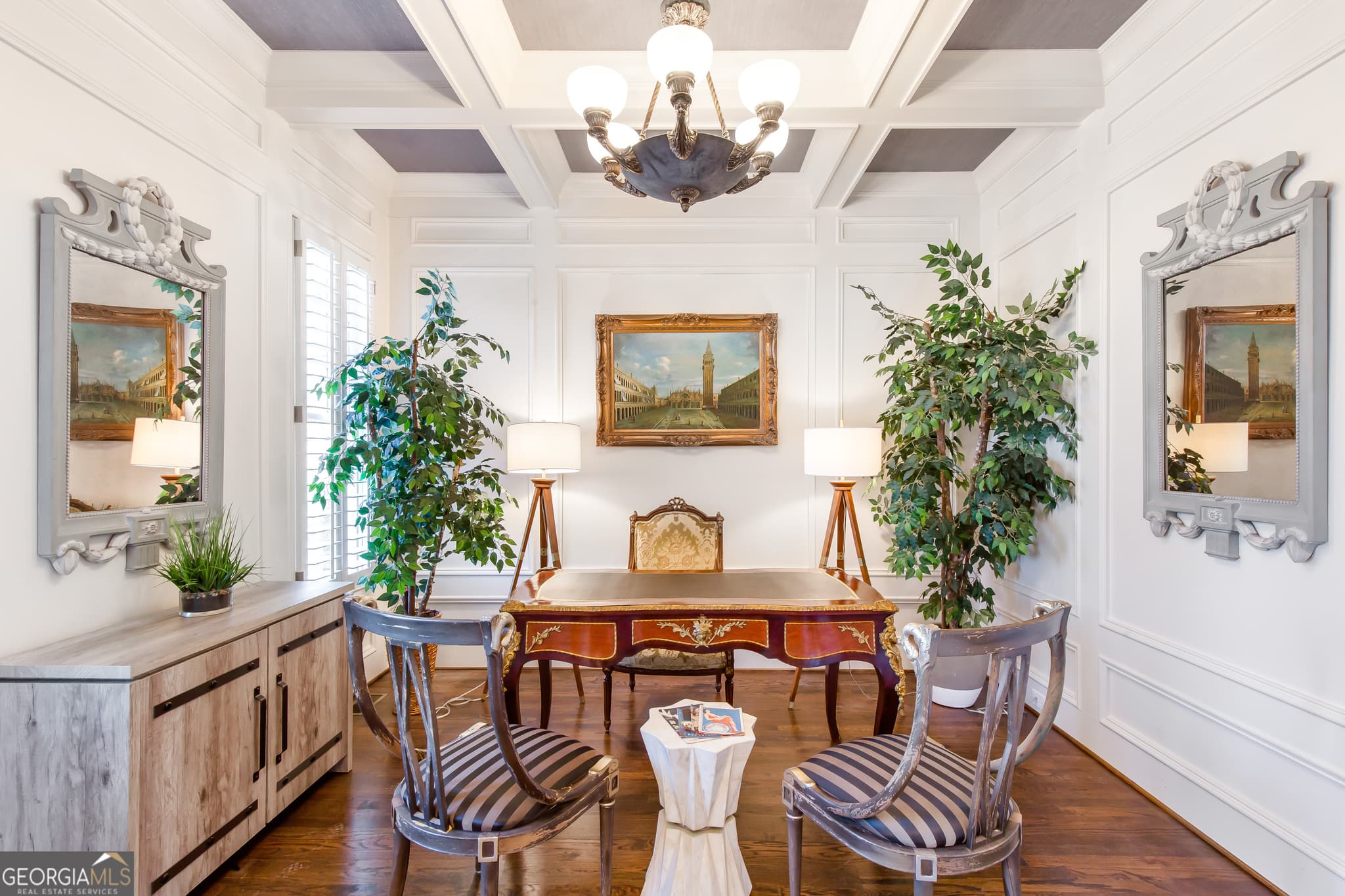6 bedroom, 5.5 bathroom, 6,034 sq ft single family residence for rent at 2991 Sequoyah Drive, Atlanta, GA 30327 for $14,500 a month — photo 10