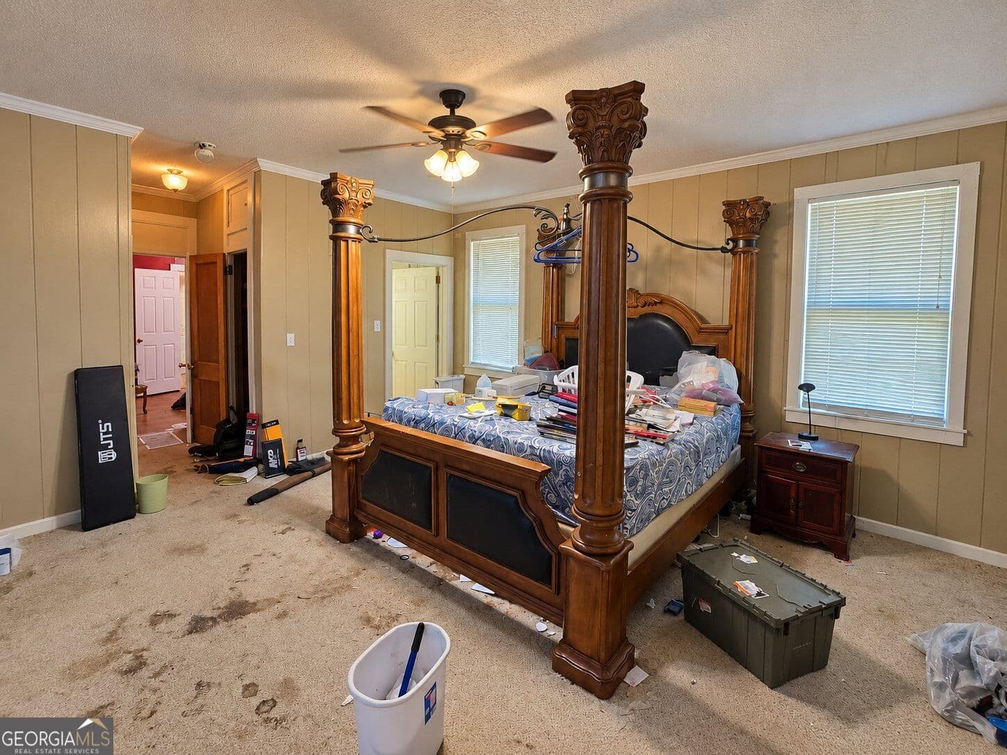 4 bedroom, 4 bathroom, 3,222 sq ft single family residence for sale at 5828 Oak Street, Eastman, GA 31023 — photo 6
