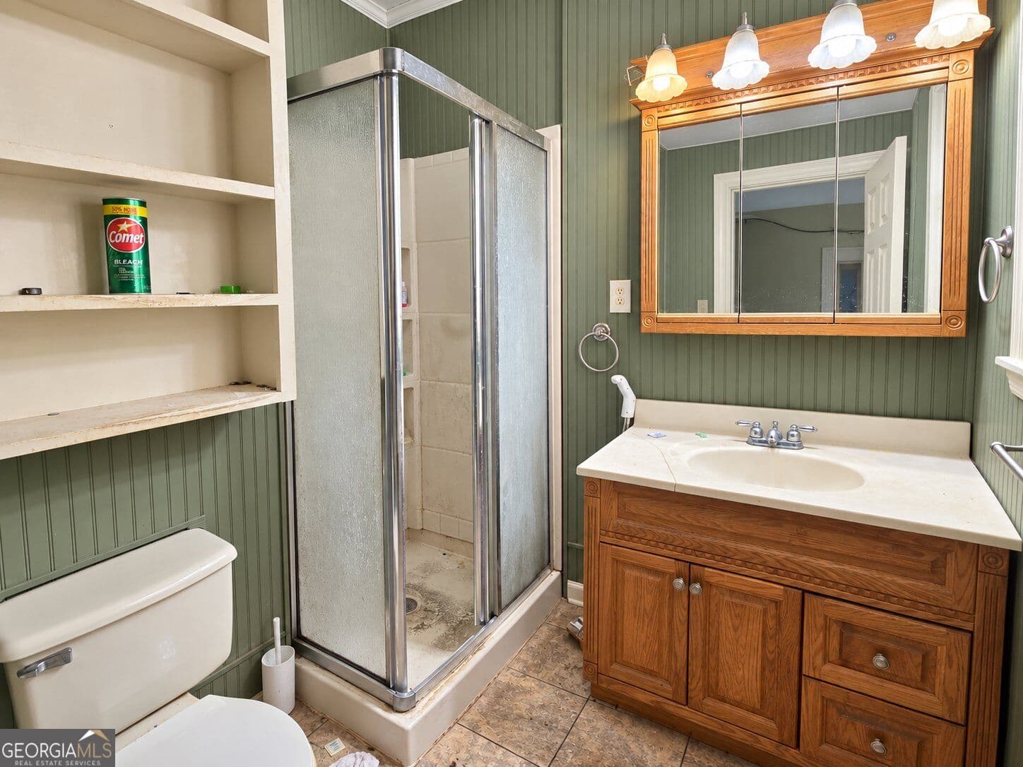 4 bedroom, 4 bathroom, 3,222 sq ft single family residence for sale at 5828 Oak Street, Eastman, GA 31023 — photo 7
