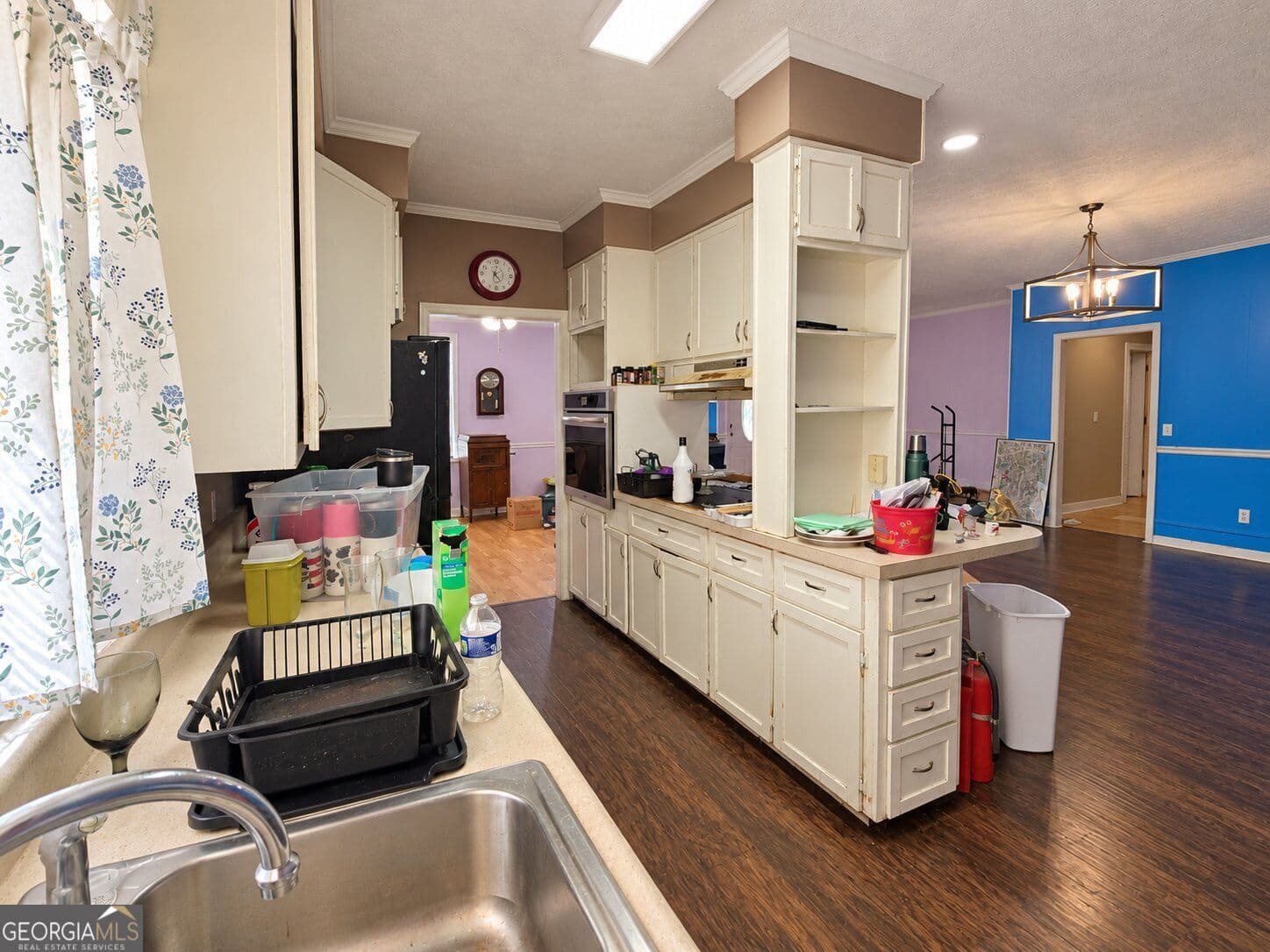 4 bedroom, 4 bathroom, 3,222 sq ft single family residence for sale at 5828 Oak Street, Eastman, GA 31023 — photo 5