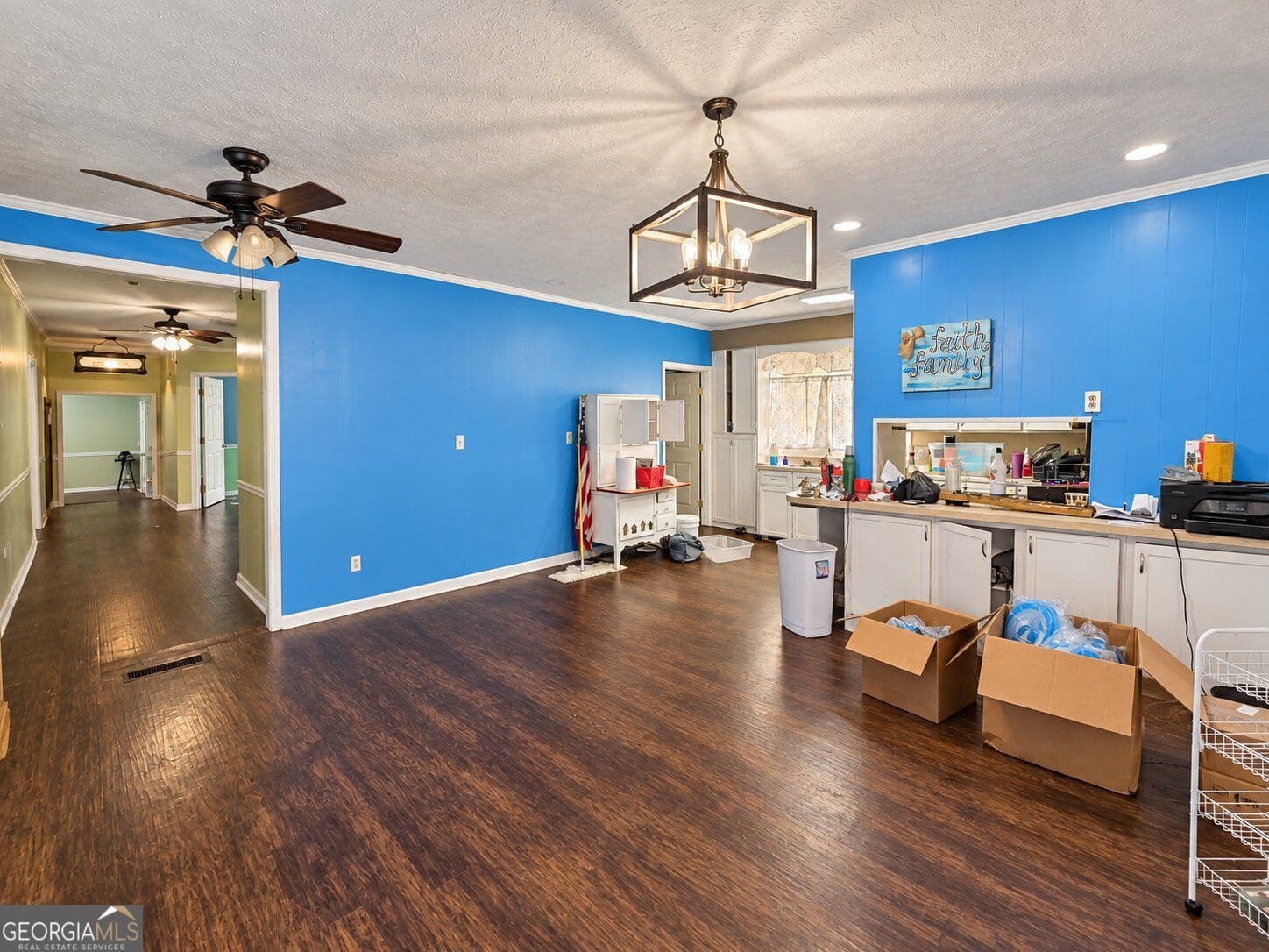 4 bedroom, 4 bathroom, 3,222 sq ft single family residence for sale at 5828 Oak Street, Eastman, GA 31023 — photo 4