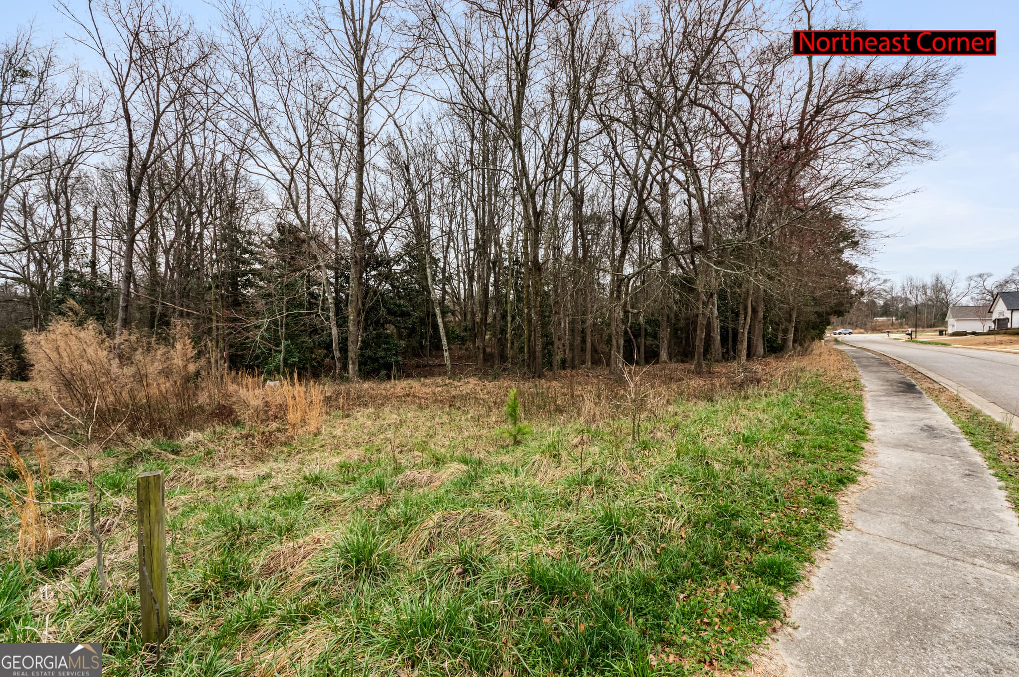residential lot for sale at 49 Fairview Station, Hartwell, GA 30643 — photo 2