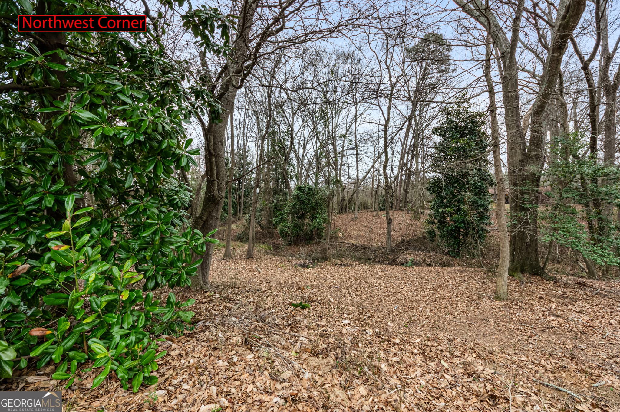 residential lot for sale at 49 Fairview Station, Hartwell, GA 30643 — photo 1 of 15