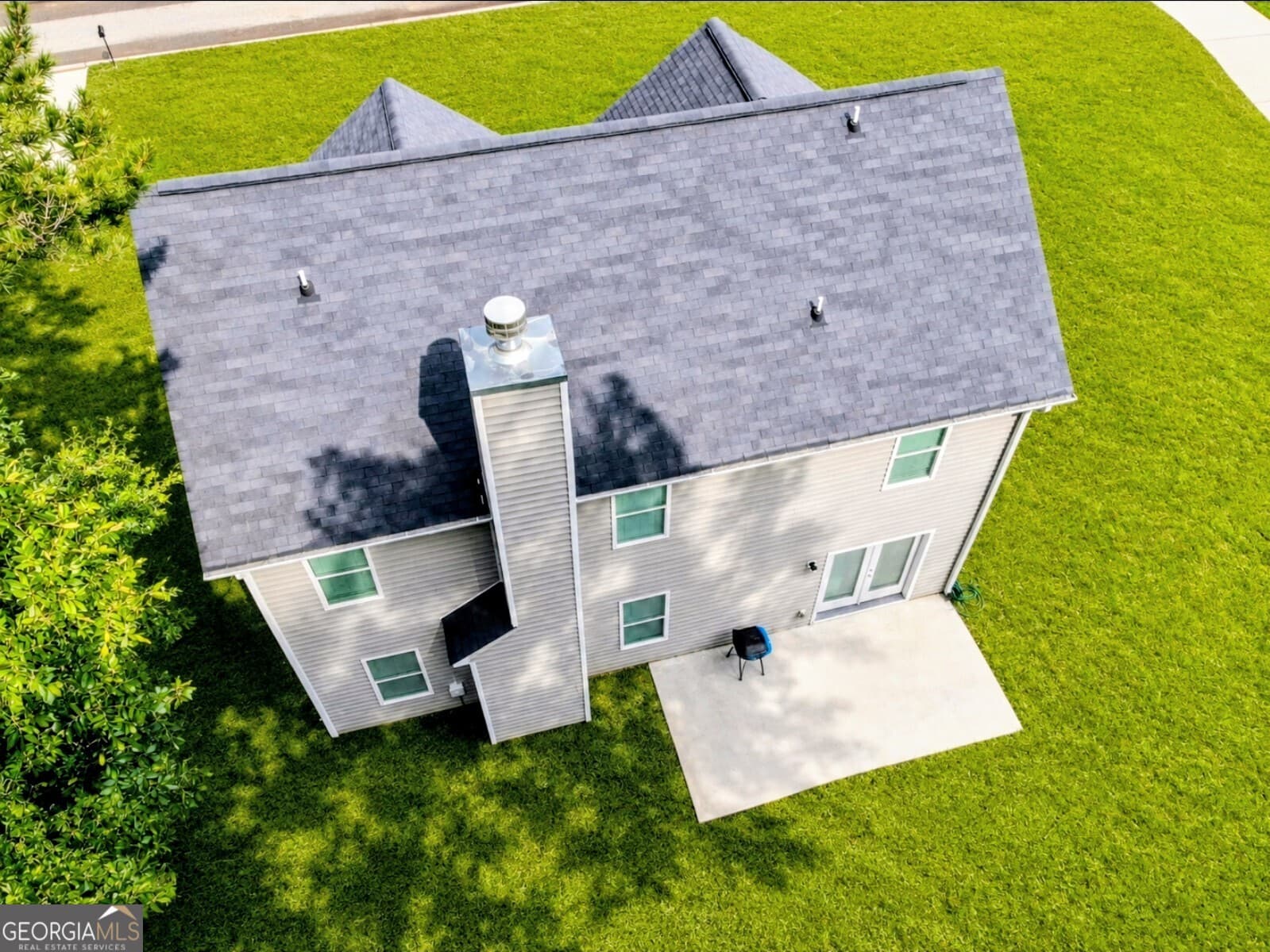 3 bedroom, 2.5 bathroom, 1,620 sq ft single family residence for sale at 133 Beaty Trail 28, Flovilla, GA 30216 — photo 10