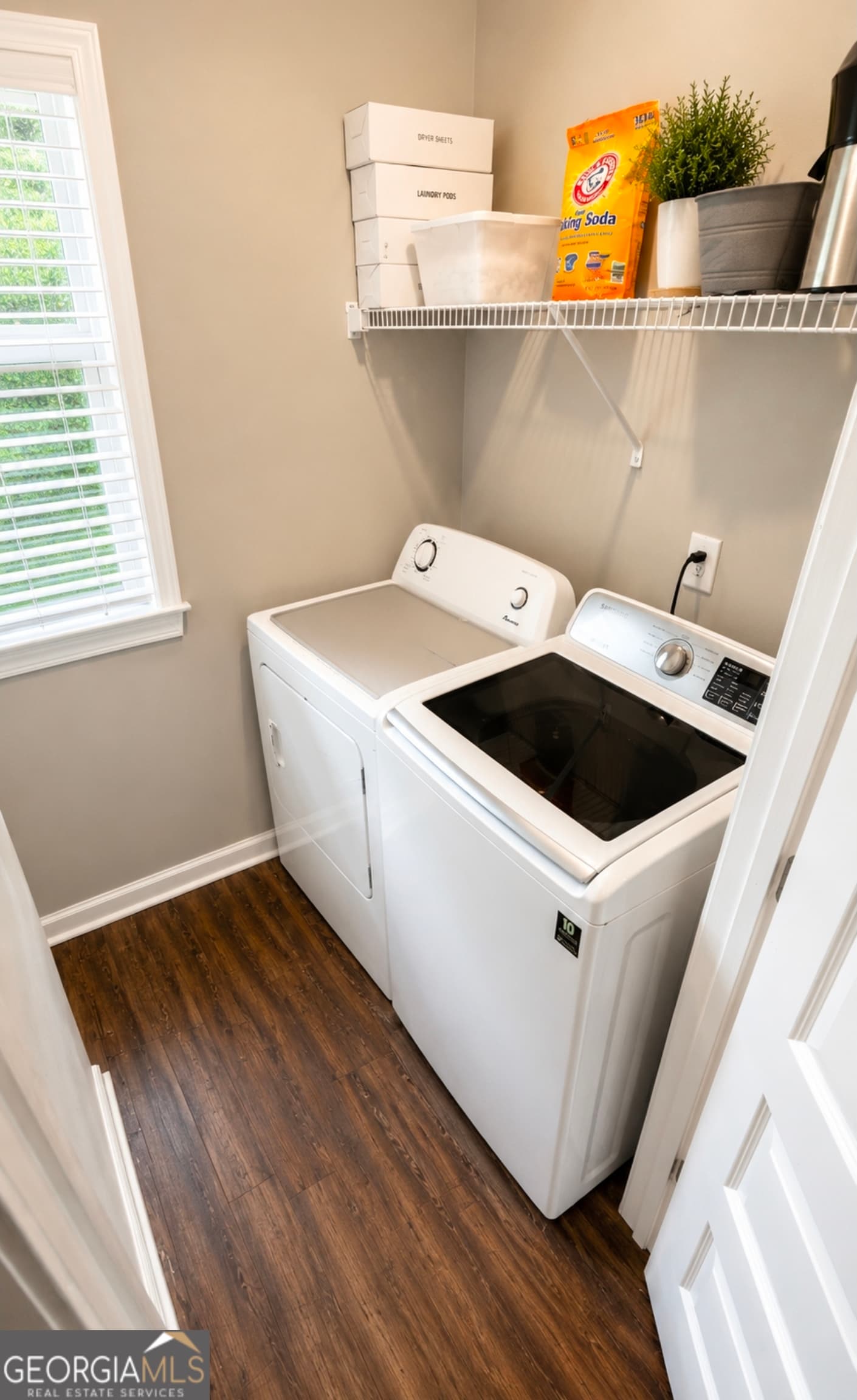 3 bedroom, 2.5 bathroom, 1,620 sq ft single family residence for sale at 133 Beaty Trail 28, Flovilla, GA 30216 — photo 8