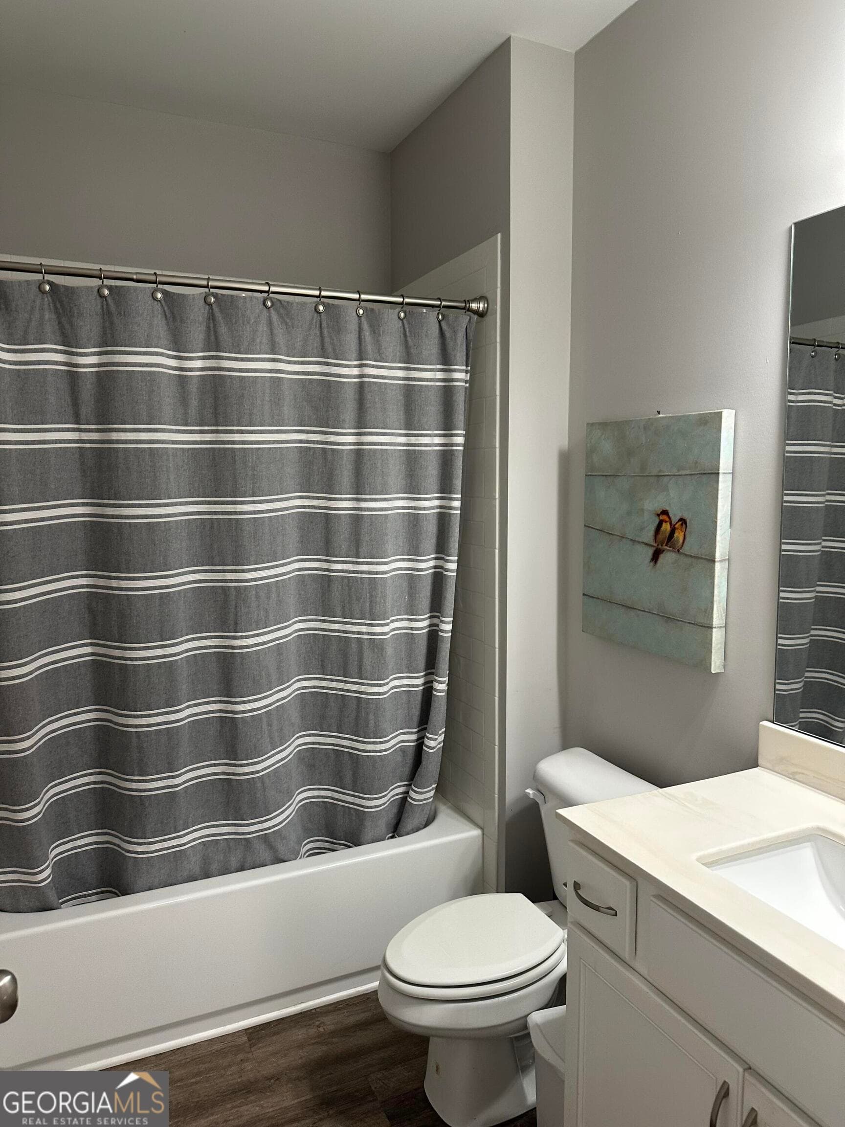 3 bedroom, 2 bathroom, 1,887 sq ft single family residence for sale at 325 Edgewater Drive, Athens, GA 30605 — photo 5