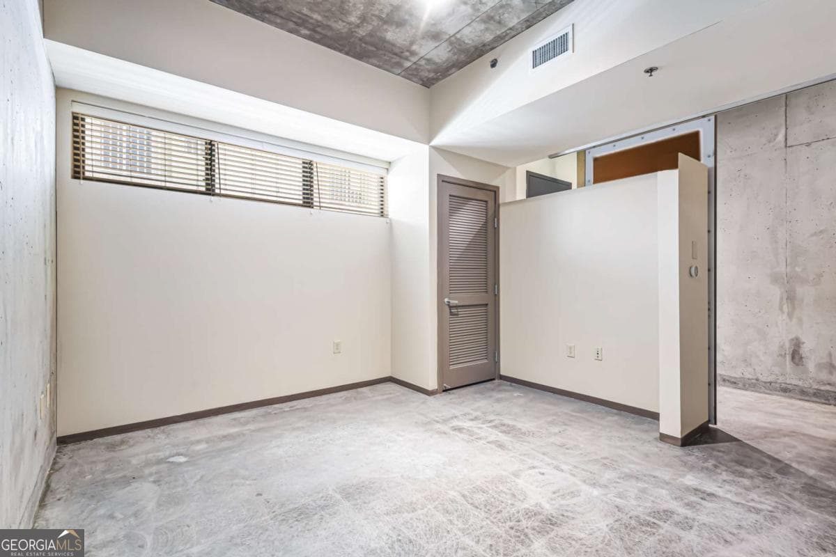 2 bedroom, 1 bathroom, 1,025 sq ft condominium for sale at 480 John Wesley Dobbs Avenue 422, Atlanta, GA 30312 — photo 6