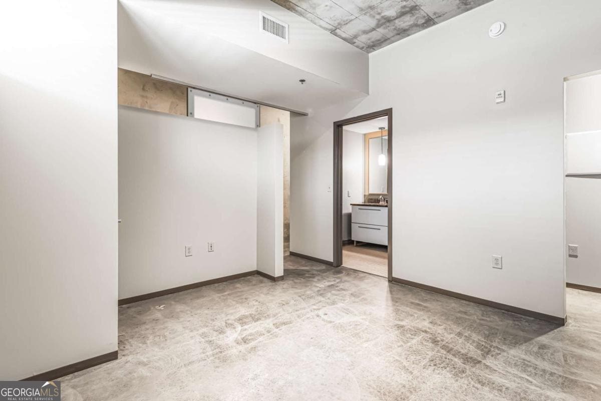 2 bedroom, 1 bathroom, 1,025 sq ft condominium for sale at 480 John Wesley Dobbs Avenue 422, Atlanta, GA 30312 — photo 5