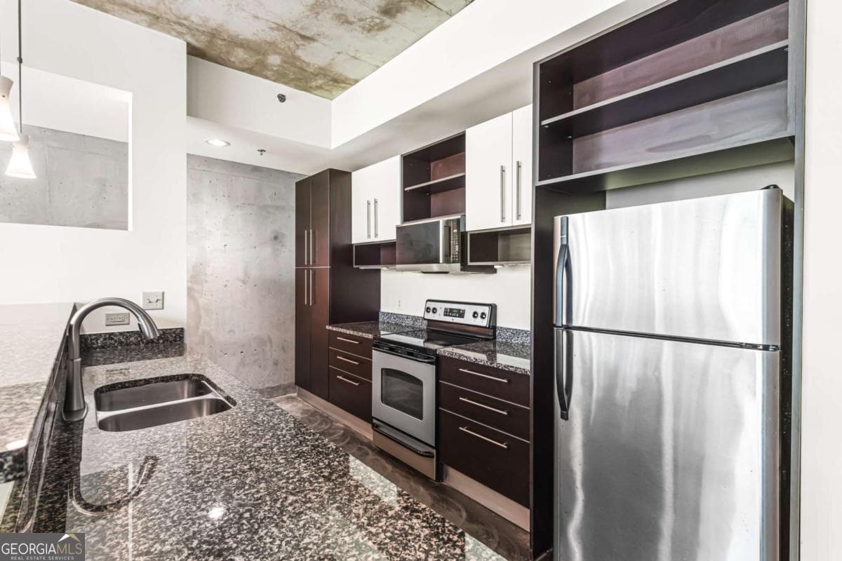 2 bedroom, 1 bathroom, 1,025 sq ft condominium for sale at 480 John Wesley Dobbs Avenue 422, Atlanta, GA 30312 — photo 10