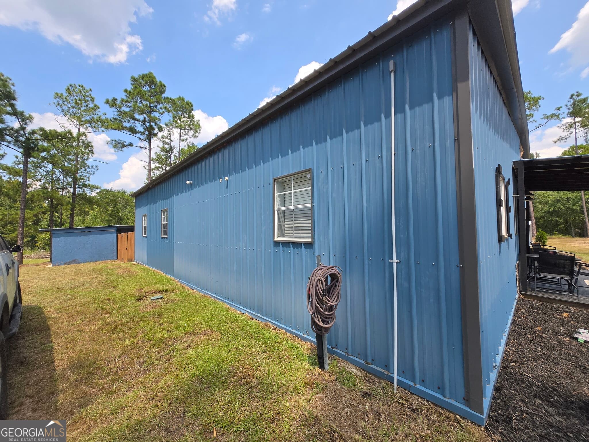 multi family for sale at 290 Kemp Road, Swainsboro, GA 30401 — photo 5