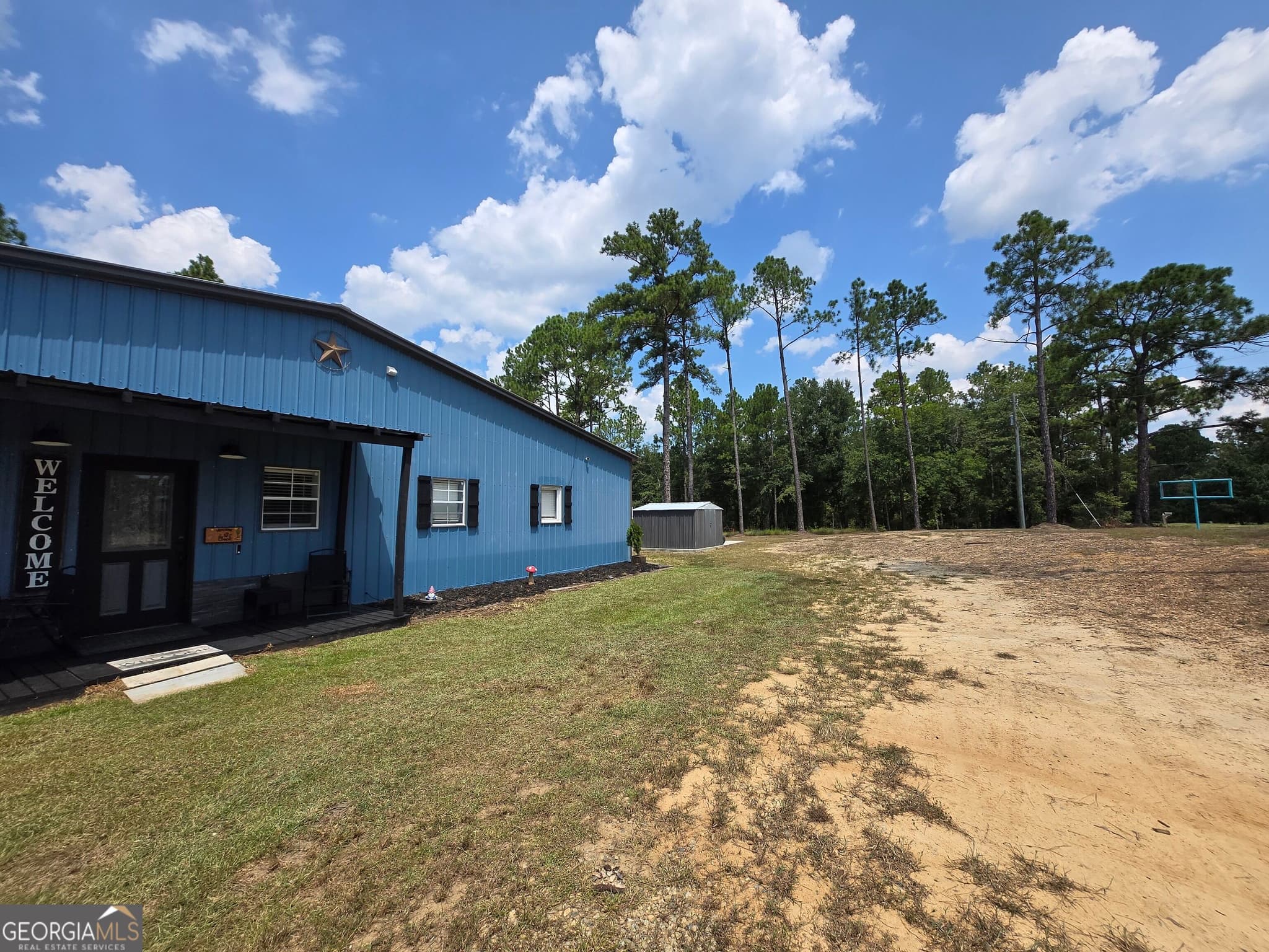 multi family for sale at 290 Kemp Road, Swainsboro, GA 30401 — photo 4