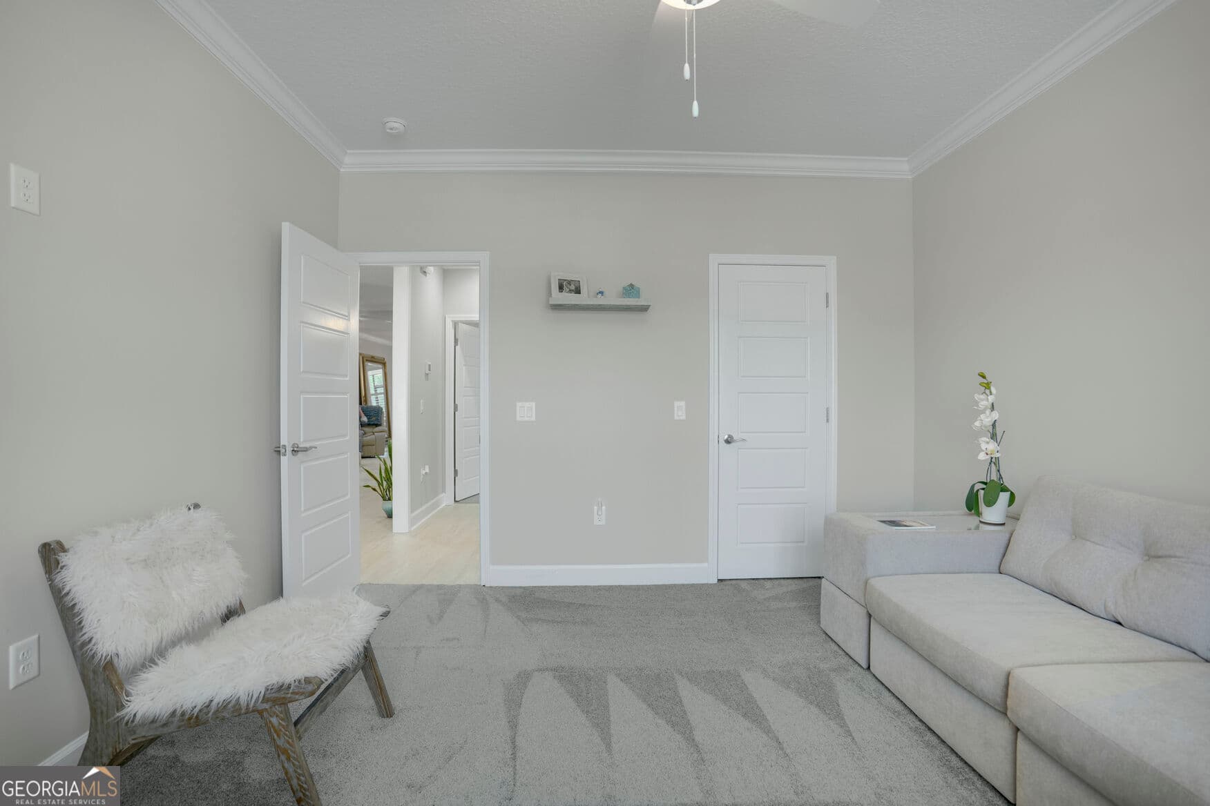 3 bedroom, 2 bathroom, 2,096 sq ft single family residence for sale at 141 Green Turtle Court, Kingsland, GA 31548 — photo 6