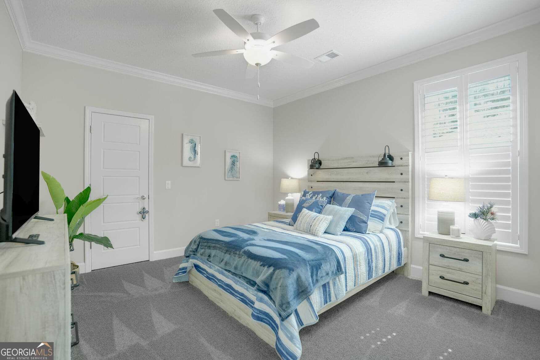 3 bedroom, 2 bathroom, 2,096 sq ft single family residence for sale at 141 Green Turtle Court, Kingsland, GA 31548 — photo 7