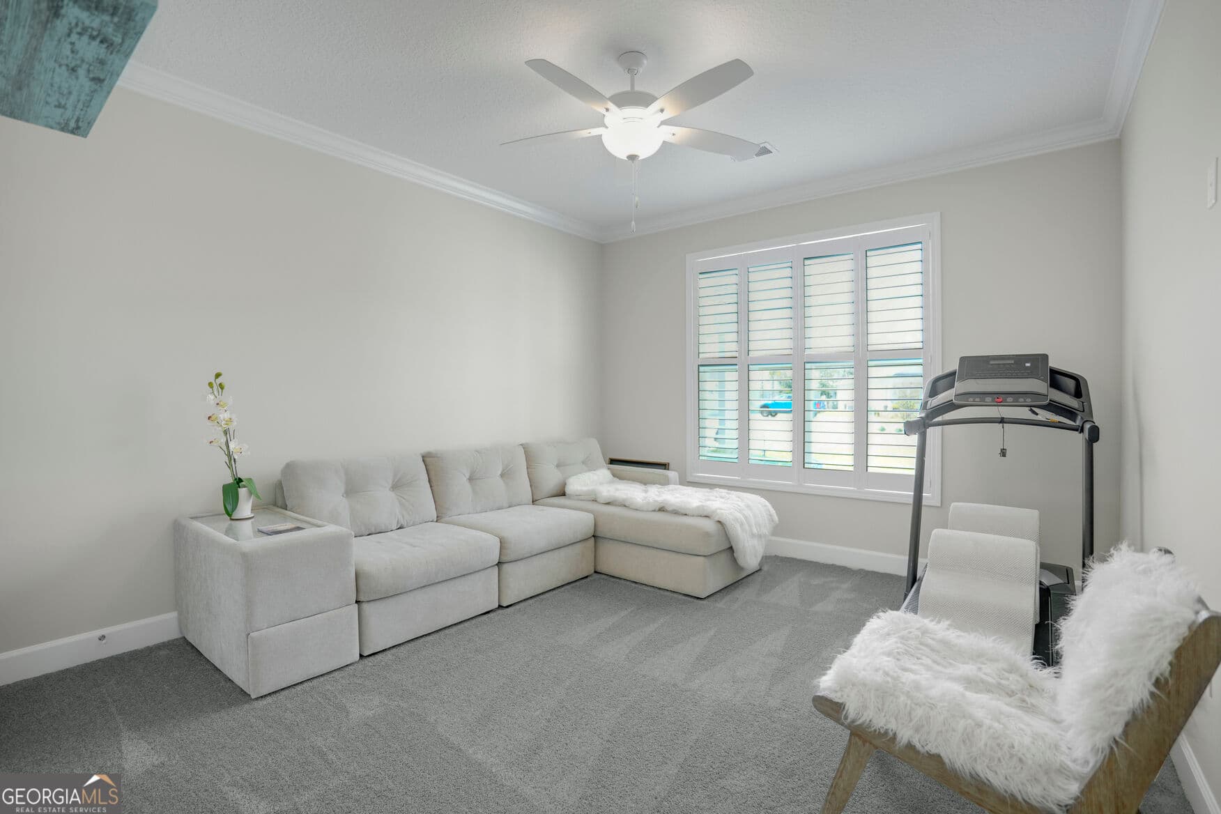 3 bedroom, 2 bathroom, 2,096 sq ft single family residence for sale at 141 Green Turtle Court, Kingsland, GA 31548 — photo 5