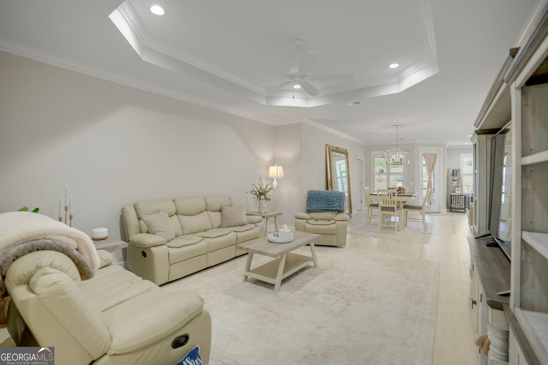 3 bedroom, 2 bathroom, 2,096 sq ft single family residence for sale at 141 Green Turtle Court, Kingsland, GA 31548 — photo 9