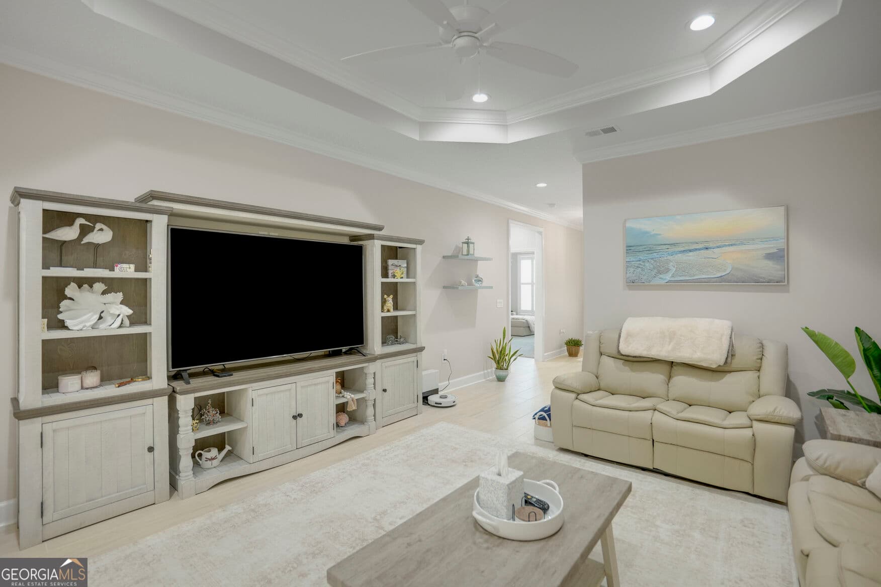 3 bedroom, 2 bathroom, 2,096 sq ft single family residence for sale at 141 Green Turtle Court, Kingsland, GA 31548 — photo 10