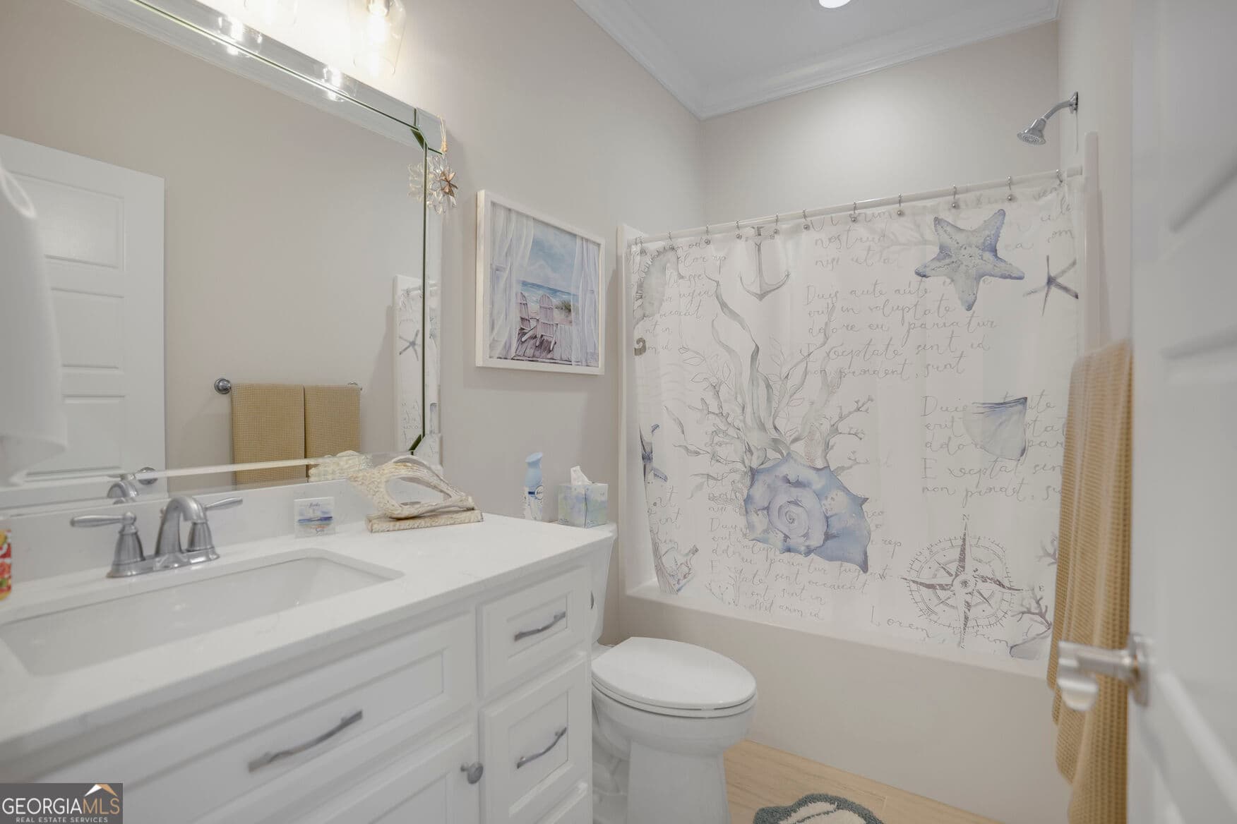 3 bedroom, 2 bathroom, 2,096 sq ft single family residence for sale at 141 Green Turtle Court, Kingsland, GA 31548 — photo 4