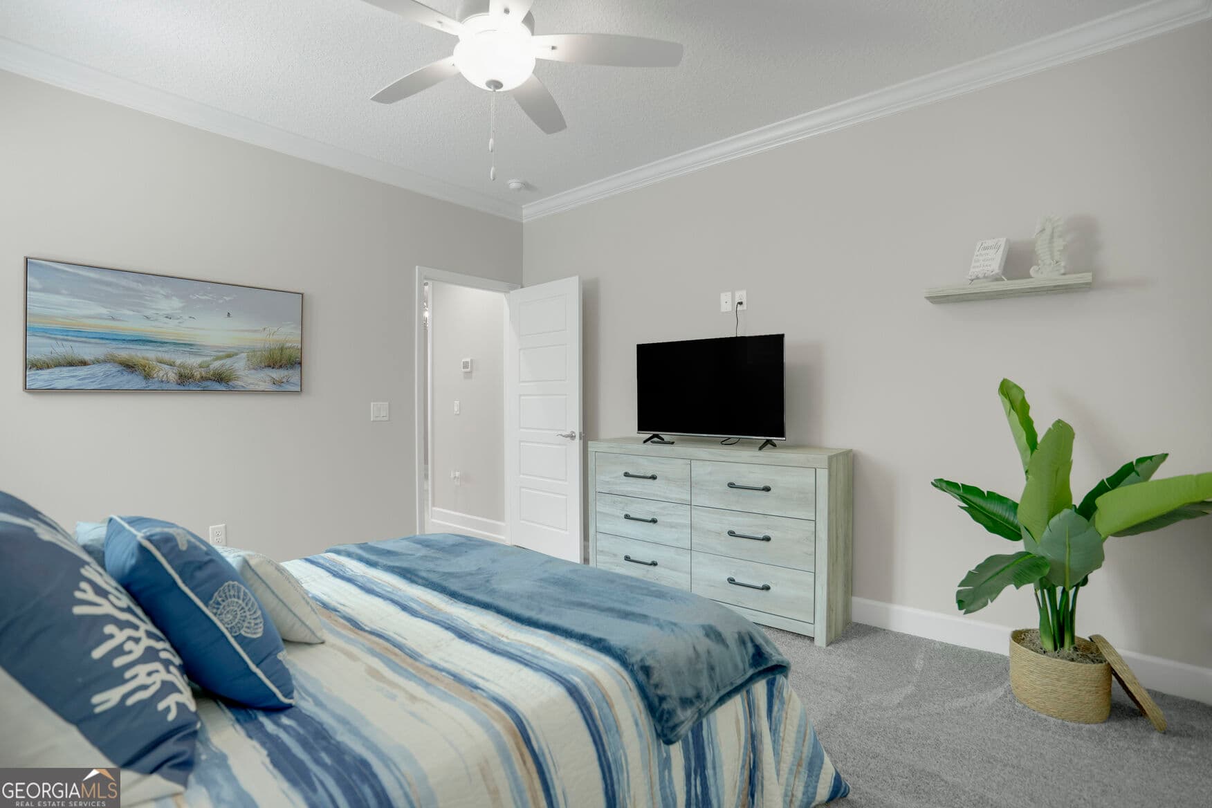 3 bedroom, 2 bathroom, 2,096 sq ft single family residence for sale at 141 Green Turtle Court, Kingsland, GA 31548 — photo 8