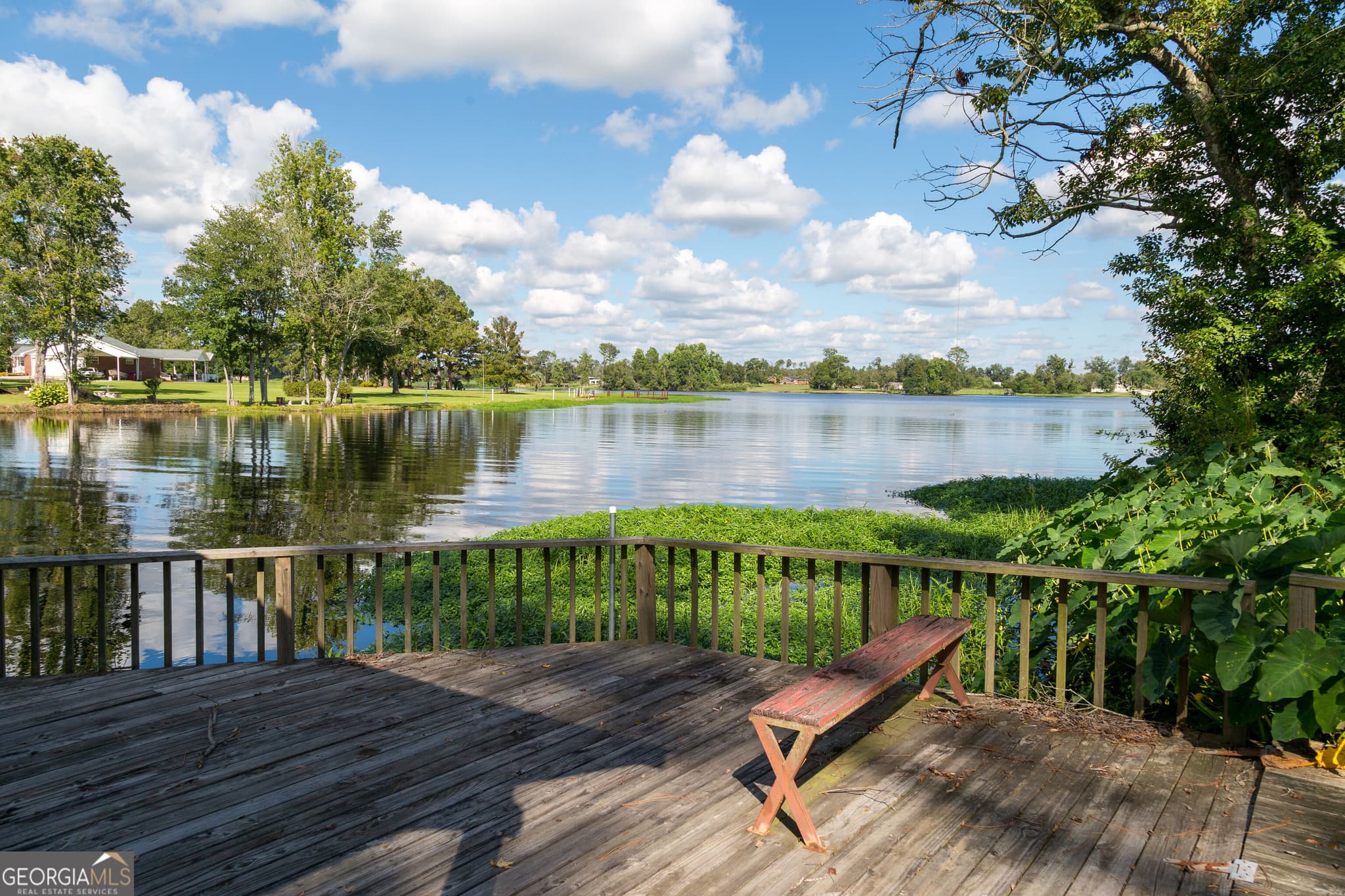 3 bedroom, 2 bathroom, 1,800 sq ft manufactured home,single family residence for sale at 3615 Lake Mayers Road, Baxley, GA 31513 — photo 7