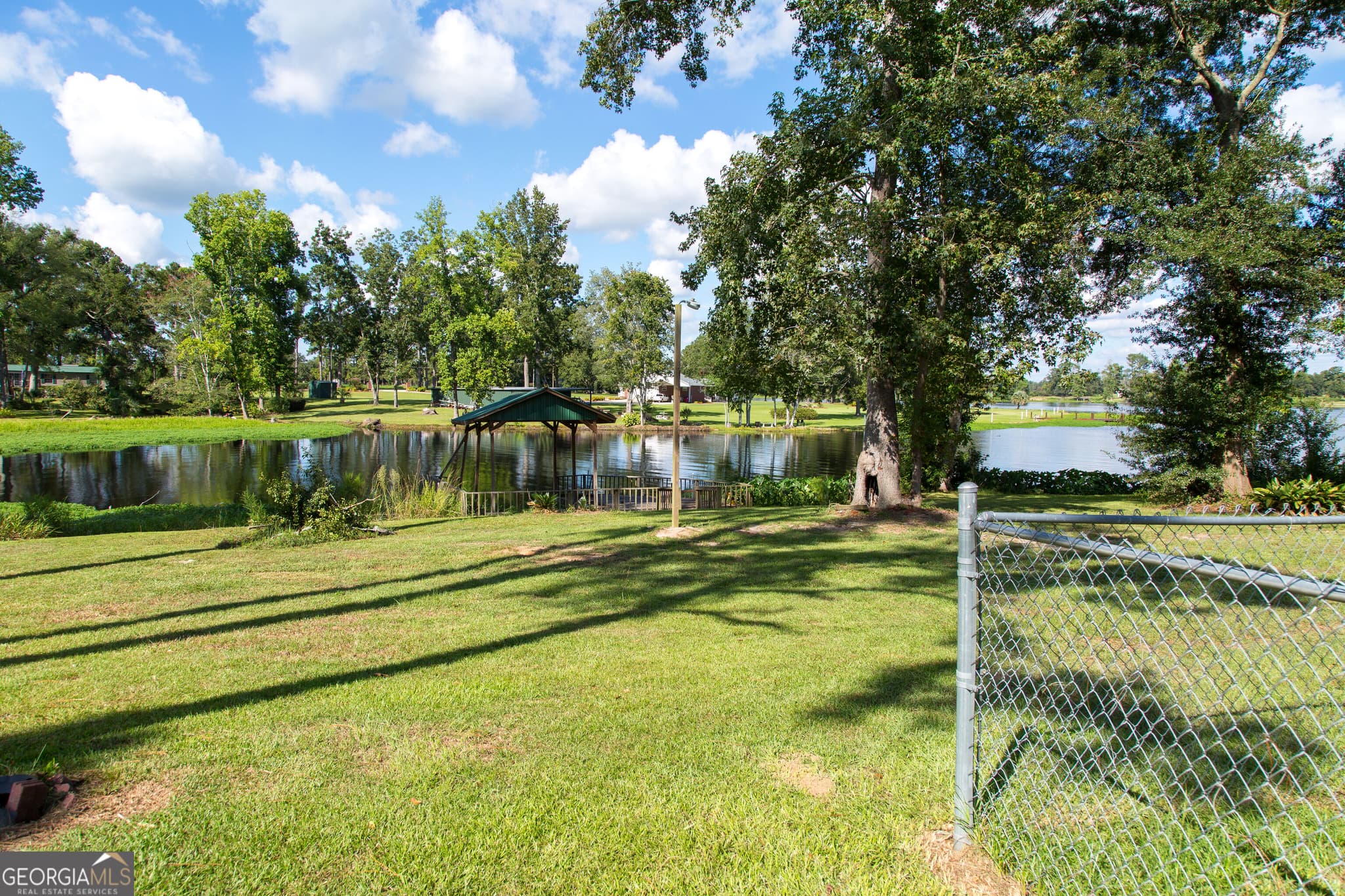 3 bedroom, 2 bathroom, 1,800 sq ft manufactured home,single family residence for sale at 3615 Lake Mayers Road, Baxley, GA 31513 — photo 5