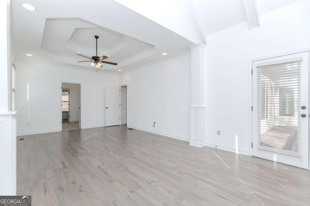 4 bedroom, 5.5 bathroom, 3,020 sq ft single family residence for sale at 4234 Quail Creek Drive, Flowery Branch, GA 30542 — photo 7