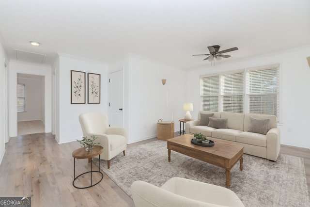 4 bedroom, 5.5 bathroom, 3,020 sq ft single family residence for sale at 4234 Quail Creek Drive, Flowery Branch, GA 30542 — photo 3