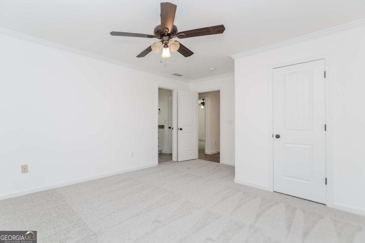 4 bedroom, 5.5 bathroom, 3,020 sq ft single family residence for sale at 4234 Quail Creek Drive, Flowery Branch, GA 30542 — photo 10