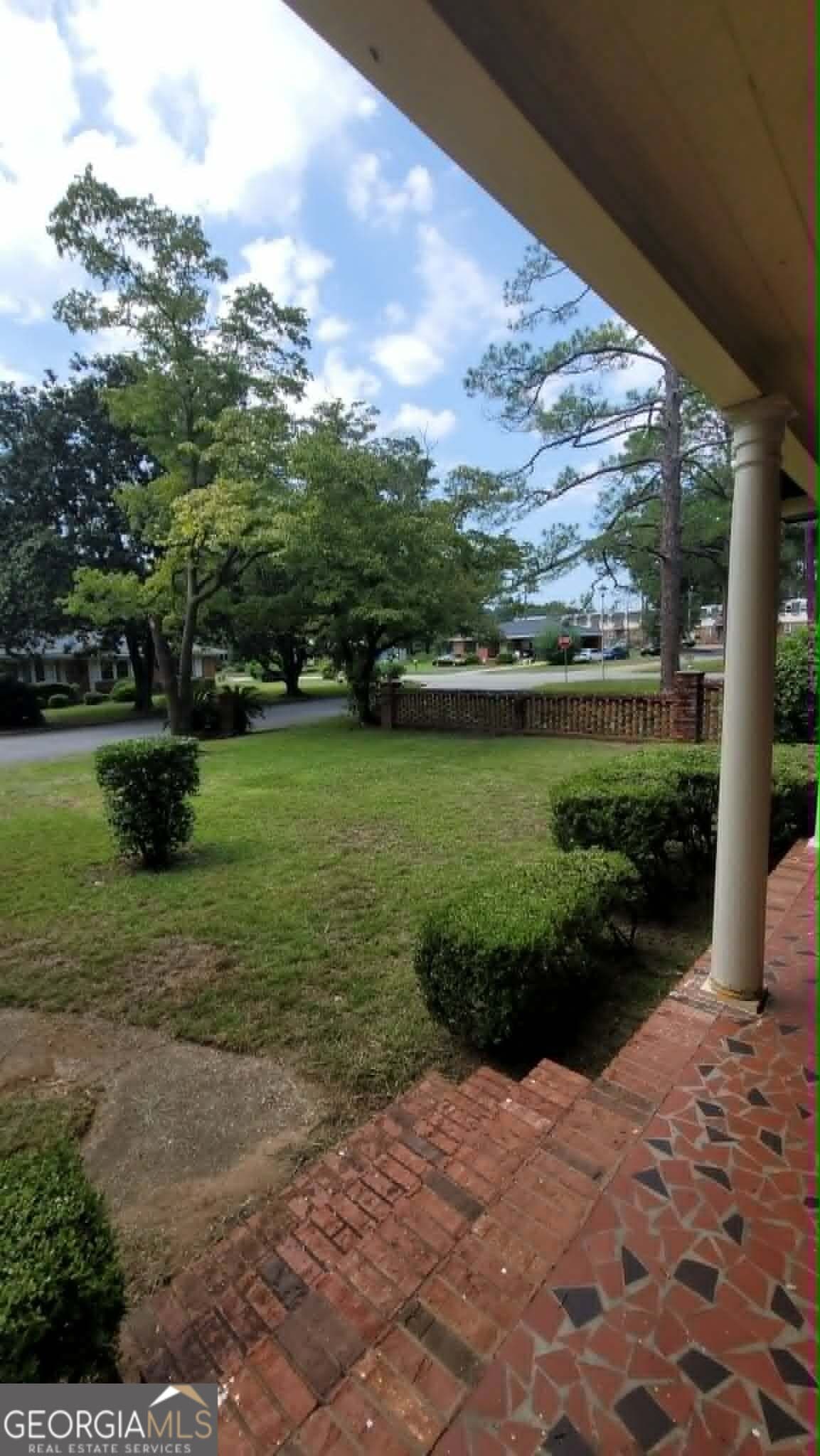 3 bedroom, 2 bathroom single family residence for sale at 917 Odom Avenue, Albany, GA 31701 — photo 7