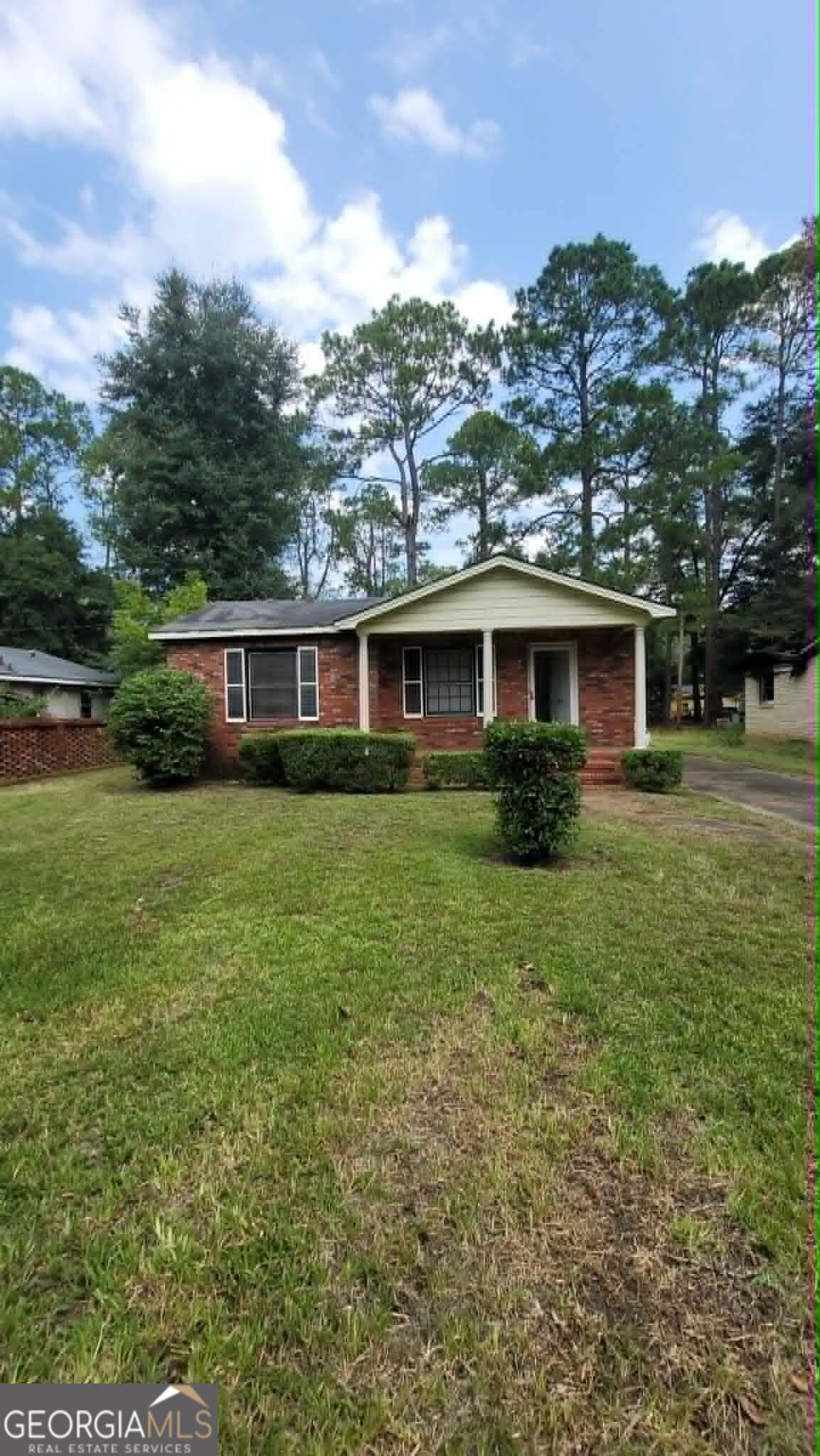 3 bedroom, 2 bathroom single family residence for sale at 917 Odom Avenue, Albany, GA 31701 — photo 1 of 43