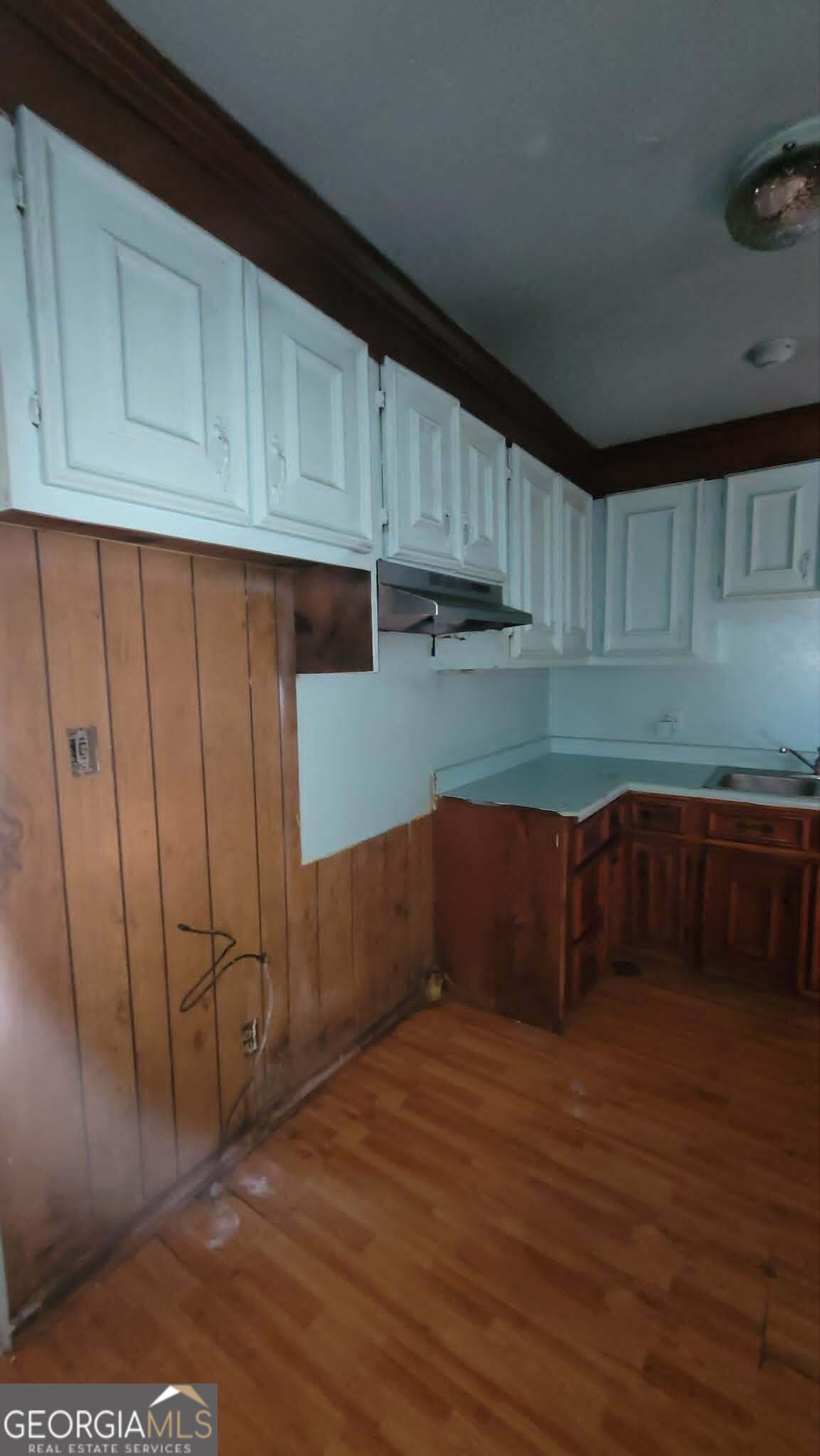 3 bedroom, 2 bathroom single family residence for sale at 917 Odom Avenue, Albany, GA 31701 — photo 9