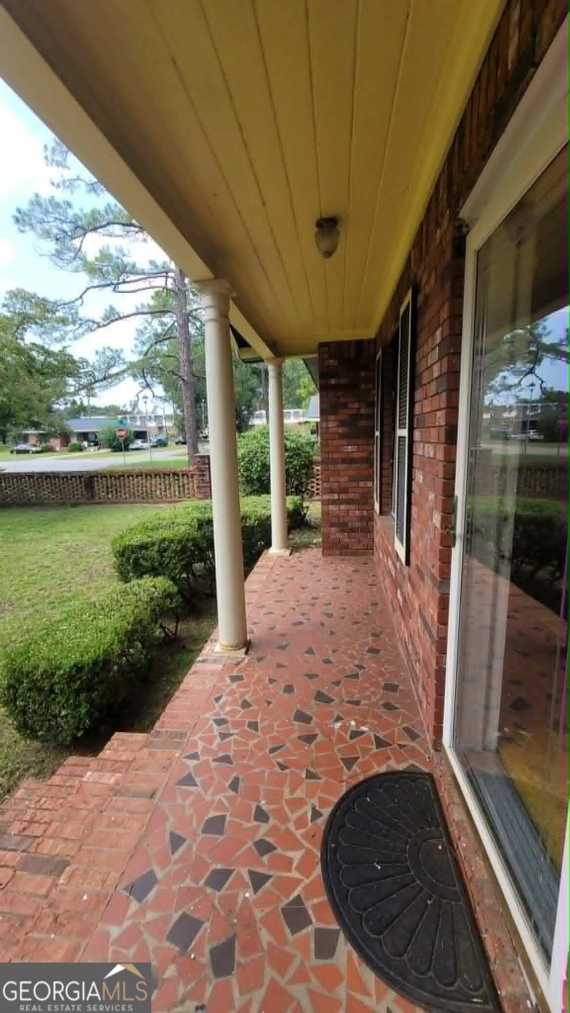 3 bedroom, 2 bathroom single family residence for sale at 917 Odom Avenue, Albany, GA 31701 — photo 8