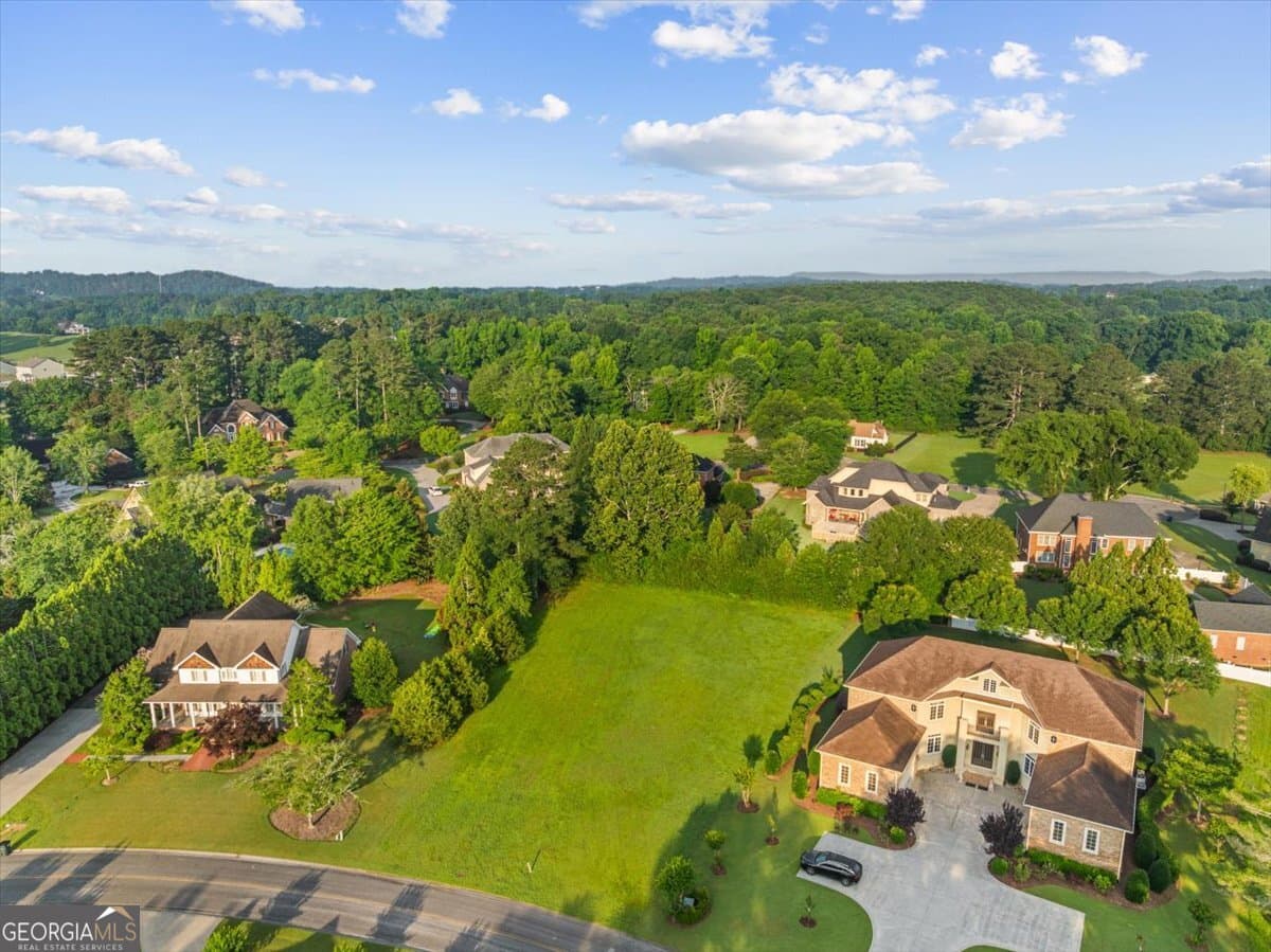 residential lot for sale at LOT 28 Timber Ridge Drive, Calhoun, GA 30701 — photo 6