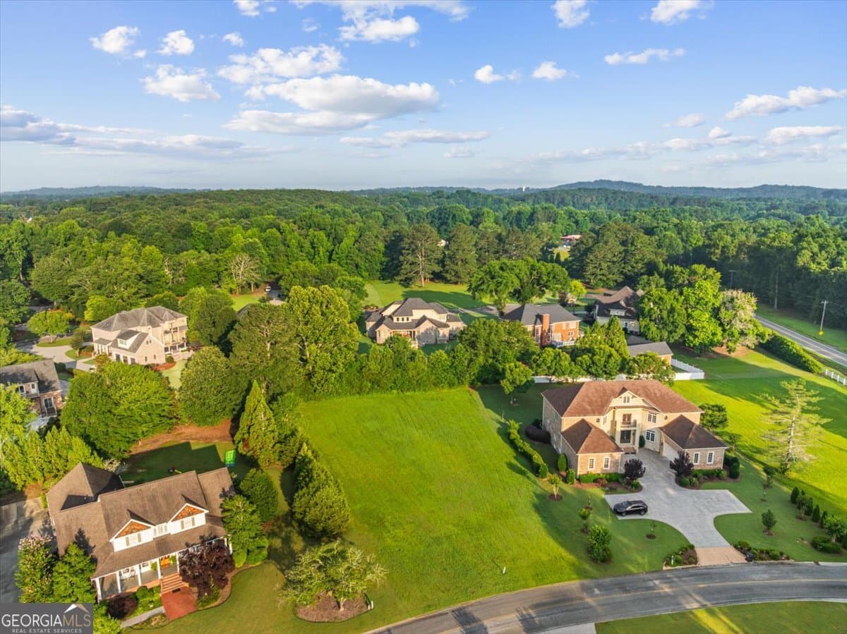 residential lot for sale at LOT 28 Timber Ridge Drive, Calhoun, GA 30701 — photo 7