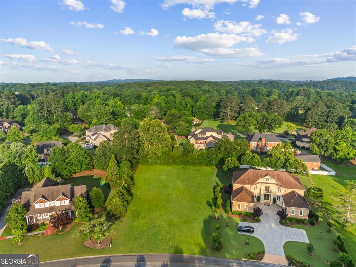 residential lot for sale at LOT 28 Timber Ridge Drive, Calhoun, GA 30701 — photo 1 of 12