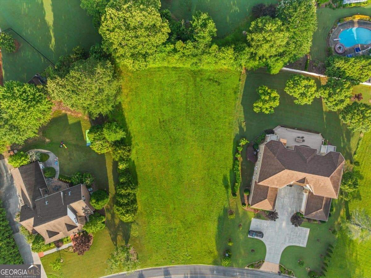 residential lot for sale at LOT 28 Timber Ridge Drive, Calhoun, GA 30701 — photo 5