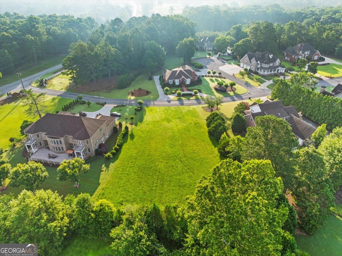residential lot for sale at LOT 28 Timber Ridge Drive, Calhoun, GA 30701 — photo 10