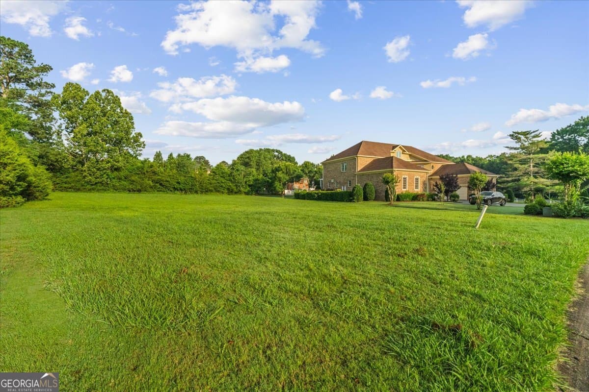 residential lot for sale at LOT 28 Timber Ridge Drive, Calhoun, GA 30701 — photo 8