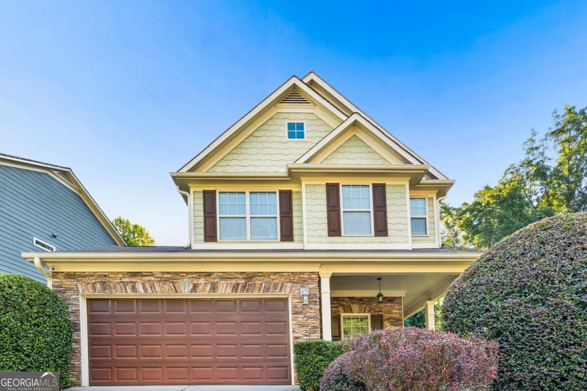 3 bedroom, 3 bathroom, 1,771 sq ft single family residence for rent at 1589 Habershal Drive, Atlanta, GA 30318 for $3,200 a month — photo 1 of 1