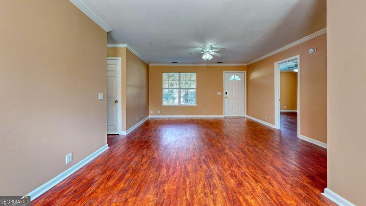 3 bedroom, 2 bathroom, 1,200 sq ft single family residence for sale at 149 High Pointe Drive, Rincon, GA 31326 — photo 3