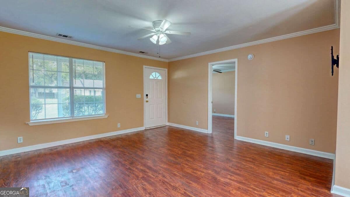3 bedroom, 2 bathroom, 1,200 sq ft single family residence for sale at 149 High Pointe Drive, Rincon, GA 31326 — photo 9