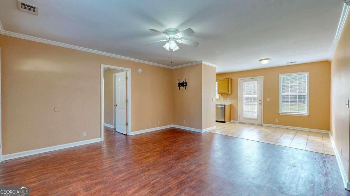 3 bedroom, 2 bathroom, 1,200 sq ft single family residence for sale at 149 High Pointe Drive, Rincon, GA 31326 — photo 10
