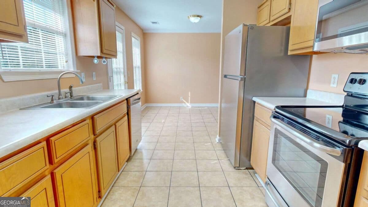 3 bedroom, 2 bathroom, 1,200 sq ft single family residence for sale at 149 High Pointe Drive, Rincon, GA 31326 — photo 4