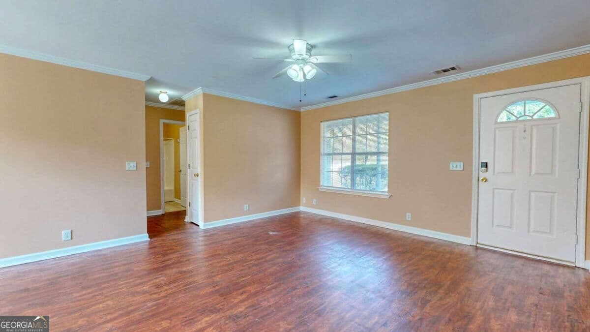 3 bedroom, 2 bathroom, 1,200 sq ft single family residence for sale at 149 High Pointe Drive, Rincon, GA 31326 — photo 8