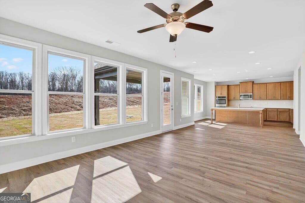 4 bedroom, 3.5 bathroom single family residence for sale at 166 Classic Overlook, Homer, GA 30547 — photo 7