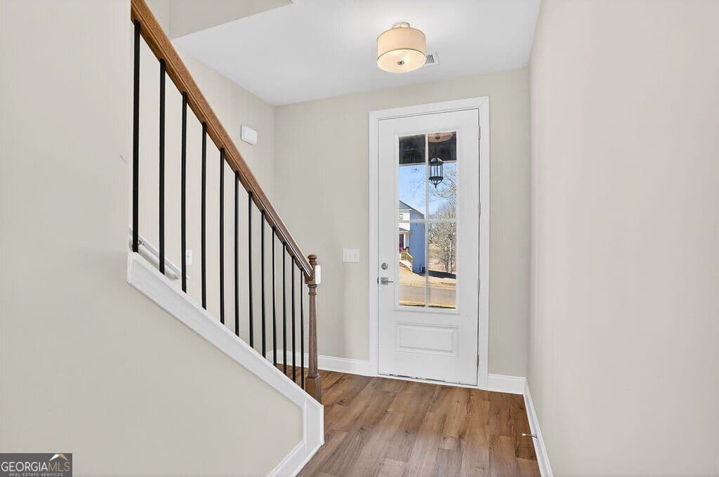 4 bedroom, 3.5 bathroom single family residence for sale at 166 Classic Overlook, Homer, GA 30547 — photo 3