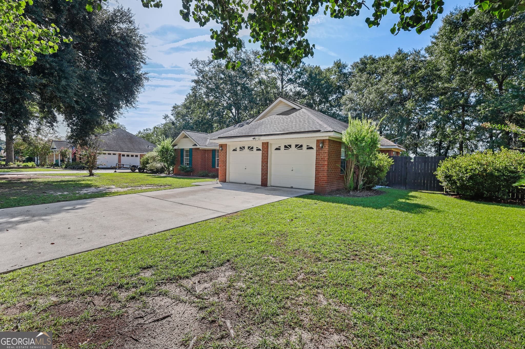 3 bedroom, 2 bathroom, 1,545 sq ft single family residence under contract at 135 Hawthorne Drive, Guyton, GA 31312 — photo 6